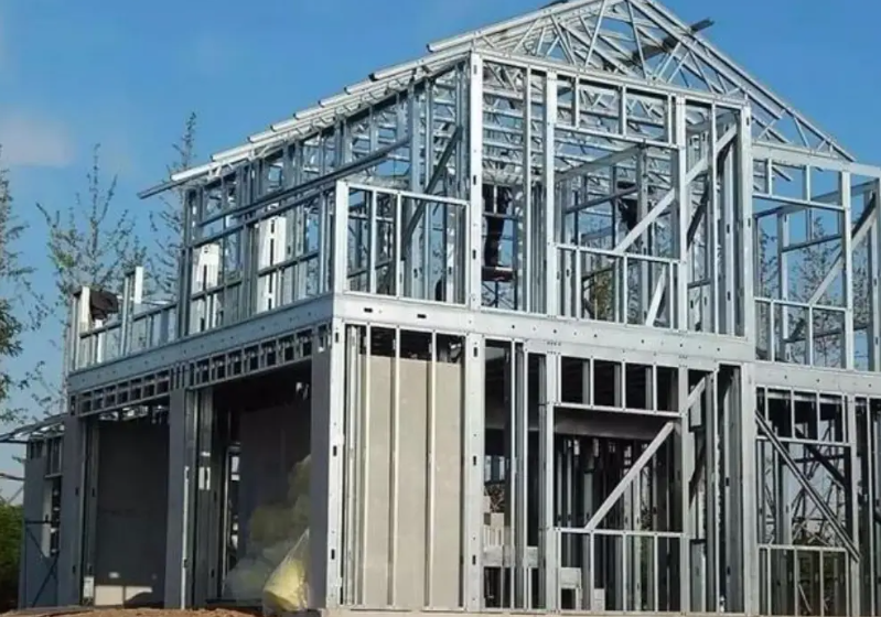 俞铭建筑设计有限公司轮播图3